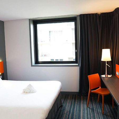 Ibis Styles Caen Centre Gare Hotel Bagian luar foto