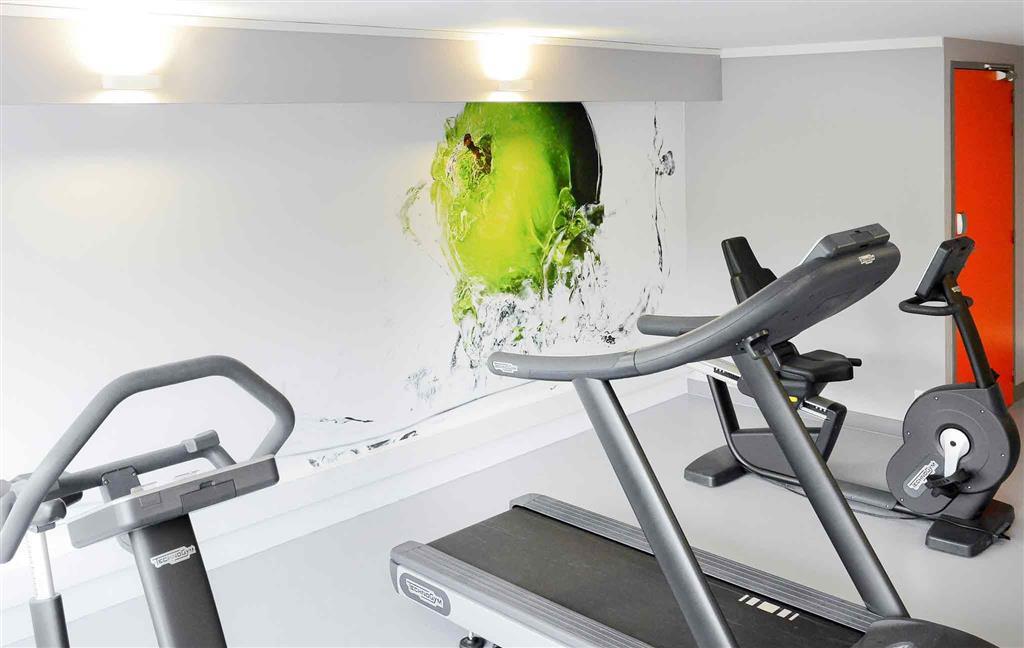 Ibis Styles Caen Centre Gare Hotel Bagian luar foto
