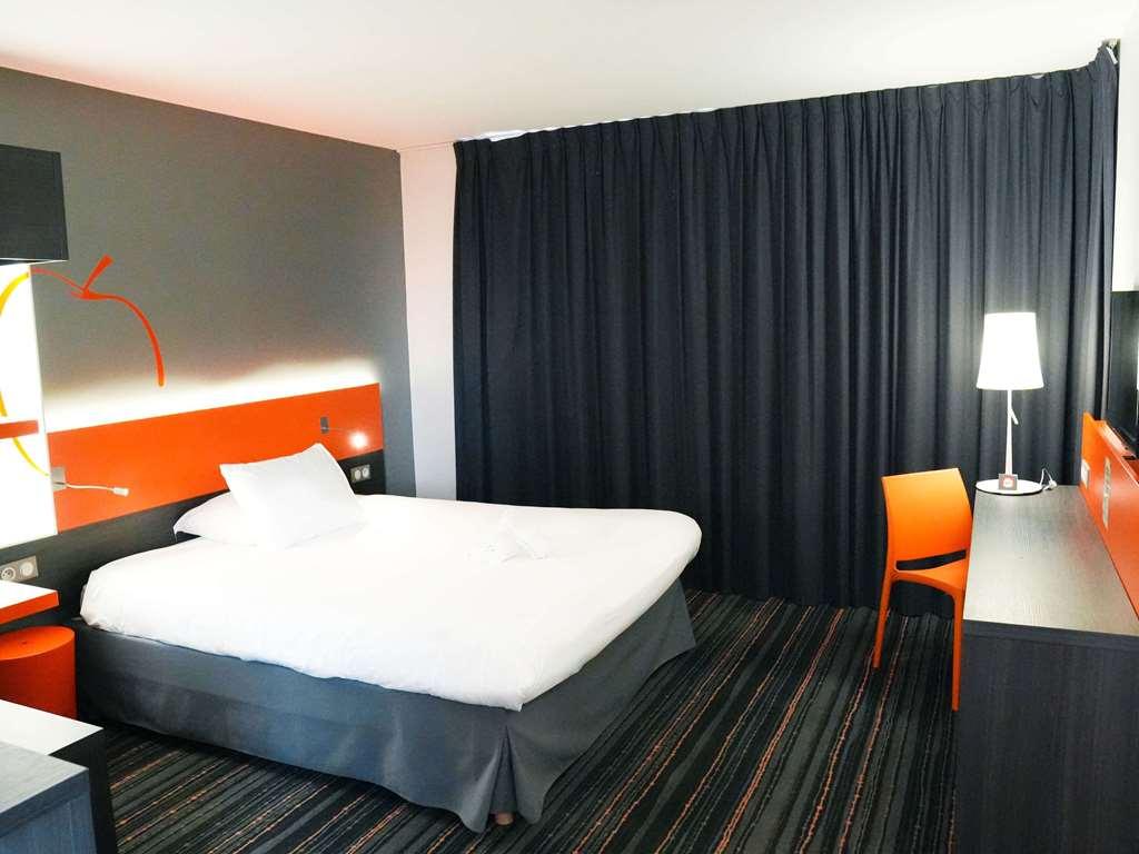 Ibis Styles Caen Centre Gare Hotel Ruang foto